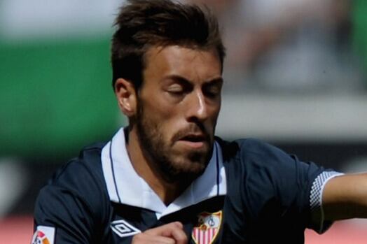 Transfer News: Aston Villa Close to Signing Sevilla Defender Antonio Luna