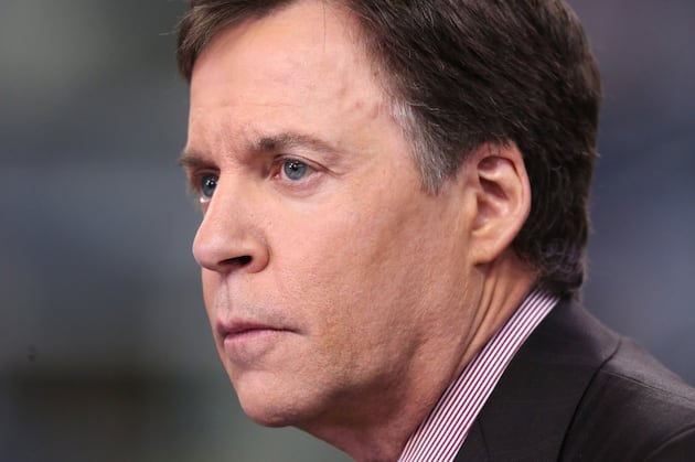 Bob Costas Calls Mets' Victory Celebration “Indication of the Decline'