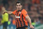 Report: Liverpool Wants Armenian Mid Mkhitaryan