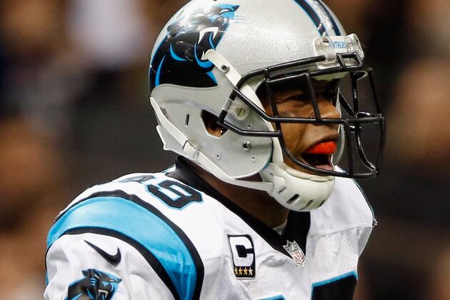 Sorensen: Steve Smith remembers past, sees promise in Charlotte future