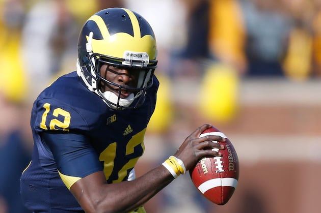Michigan Football: Brady Hoke Will Regret Not Landing a Transfer QB