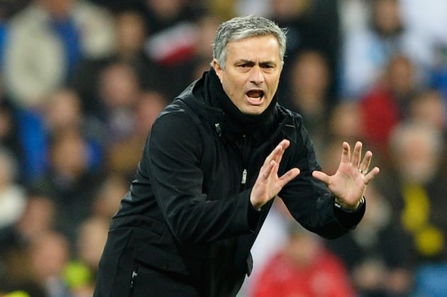 Chelsea Boss Jose Mourinho Welcomes Financial Fair Play Rules