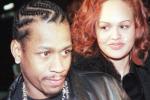 Iverson's Ex-Wife Claims He Stole Their Kids