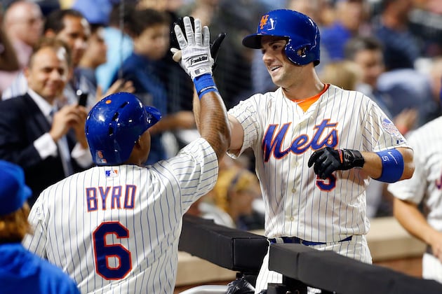 Wright Gains Ground on Panda in NL All-Star Balloting