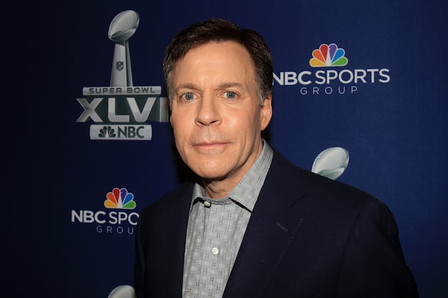 Bob Costas Slams Mets' Celebration; Players Respond on Twitter