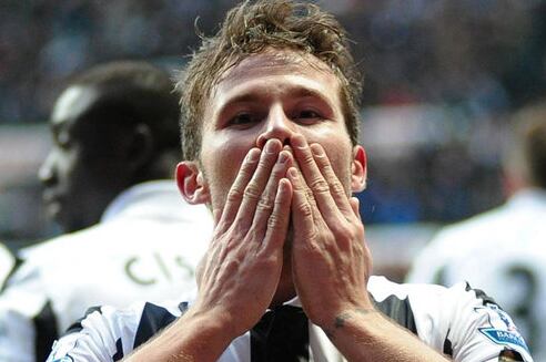 Joe Kinnear Expects Yohan Cabaye to Remain at Newcastle