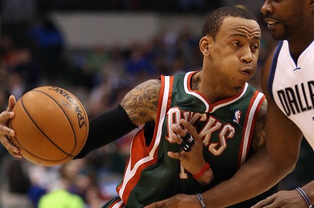 Monta Ellis to Exercise ETO, Become Free Agent