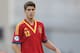 PETAH TIQWA, ISRAEL - JUNE 12: Alvaro Morata of Spain during the UEFA European U21 Championships Group B match between Spain and Netherlands at Ha Moshava Stadium on June 12, 2013 in Petah Tiqwa, Israel. (Photo by Ian Walton/Getty Images)
