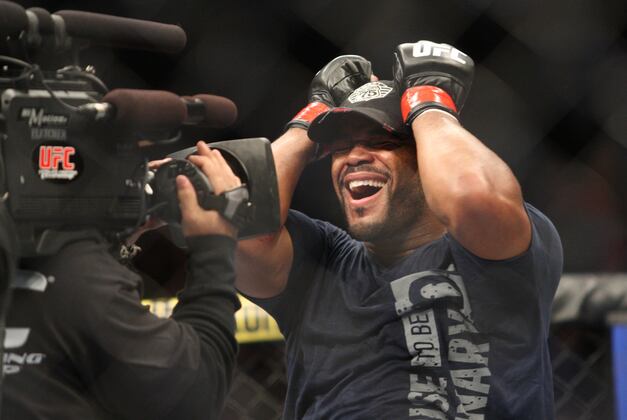 UFC 161 Results: Where Saturday's Biggest Winners Go Moving Forward