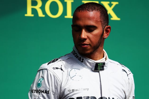 Lewis Hamilton's Mercedes Team Could Quit Formula 1 over 'Tiregate' Tribunal