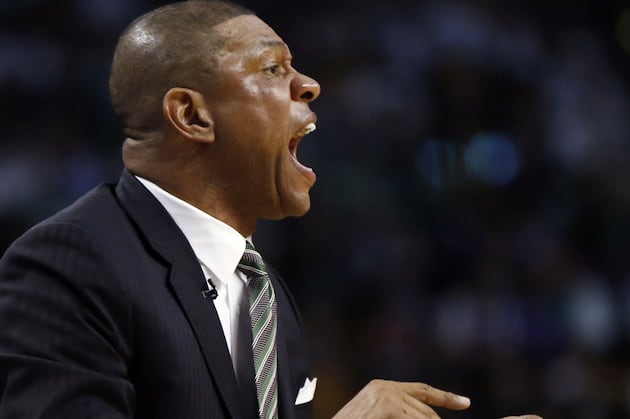Debate: If Doc Leaves, Who Do You Want to See as the Next Coach?