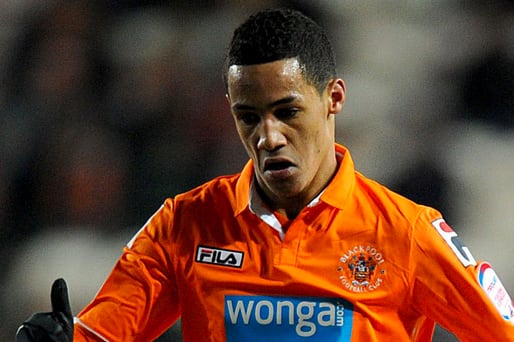 Blackpool Will Demand Ridiculous Money for Tom Ince