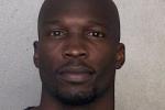 Chad Ochocinco Freed from Jail After Apology