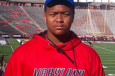 Lions Recruiting Target DE Jeremiah Clarke Commits to North Carolina