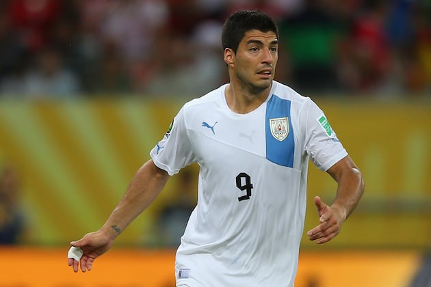 Transfer News: Liverpool Striker Luis Suarez Remains Keen on Real Madrid Move
