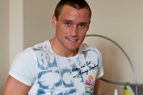 Clemens Passes Medical to Sign for Schalke