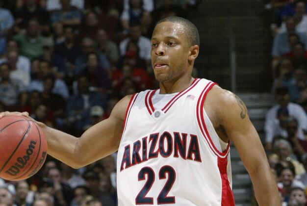 Pastner Plans to Add Jason Gardner to Coaching Staff