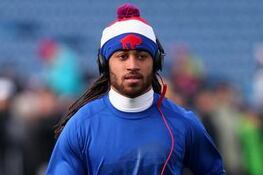 Doug Whaley: Stephon Gilmore's Made a Leap This Offseason
