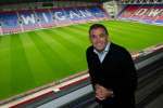 Wigan Unveils Coyle as New Manager 