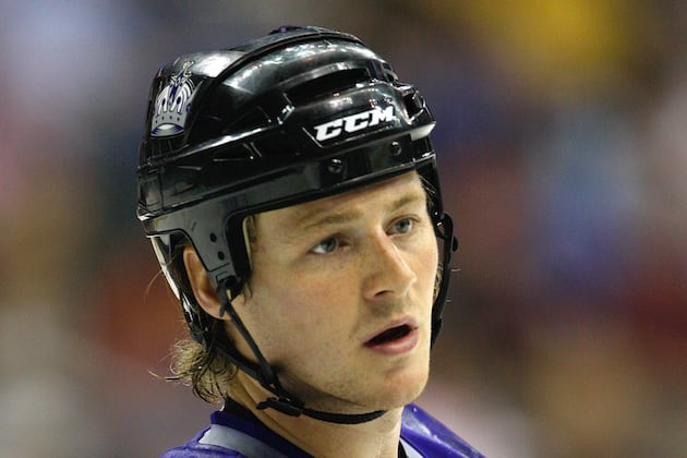 Nashville Predators Sign Joe Piskula to Two-Way Contract
