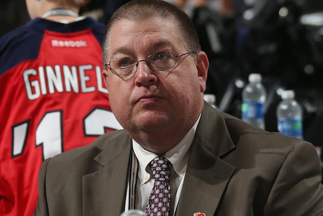 Flames Looking to Move Up in Draft