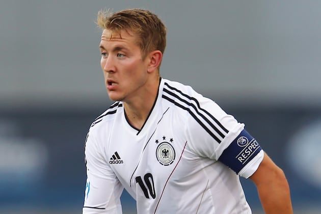 Uli Hesse on Germany's Underperforming Under-21s