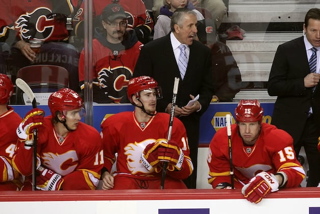 Draft, Free Agency Pivotal Time for Flames
