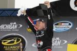 Regan Smith Takes Another Nationwide Win, Extends Points Lead