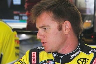 Services for Jason Leffler Will Be Held June 19 in Cornelius, N.C.