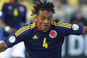 Official: Cuadrado to Stay at Fiorentina