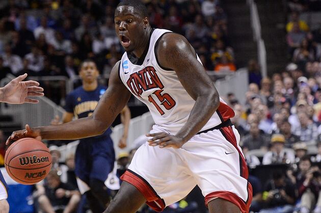 UNLV's Anthony Bennett Offers Intangibles and Talent