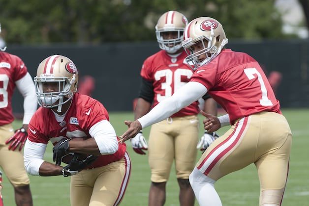 Open Practices to Return During 2014 Camp