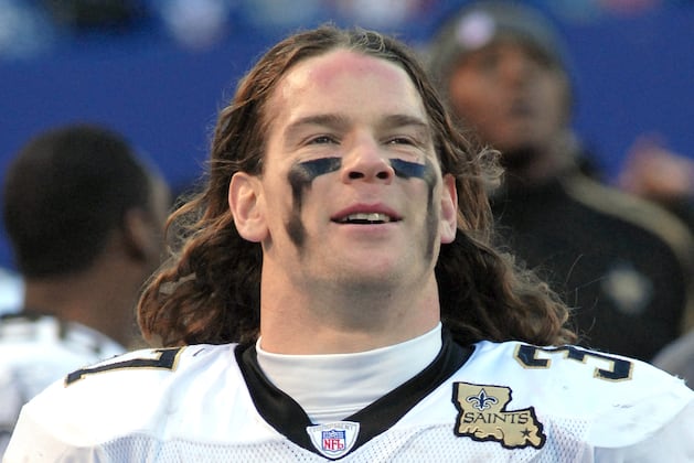Atlanta Radio Station Apologizes for Making Fun of Steve Gleason