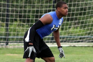 5-Star Hebron DB Jamal Adams List Texas, Texas A&M in Top Six