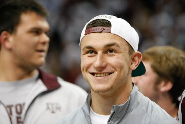 Debate: Will Manziel Be a Distraction for the Aggies in 2013?