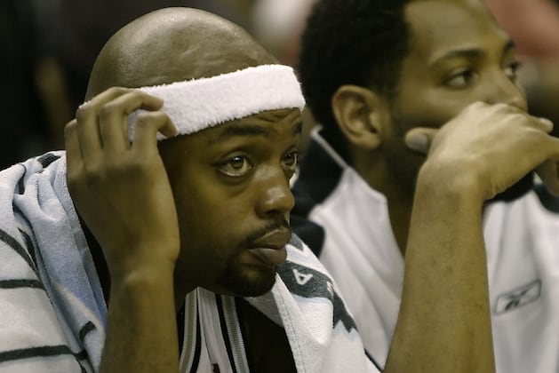 Bucks Name Bender and Van Exel Assistant Coaches