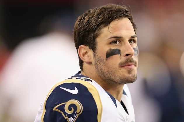 Ex-Rams Making Noise This Offseason