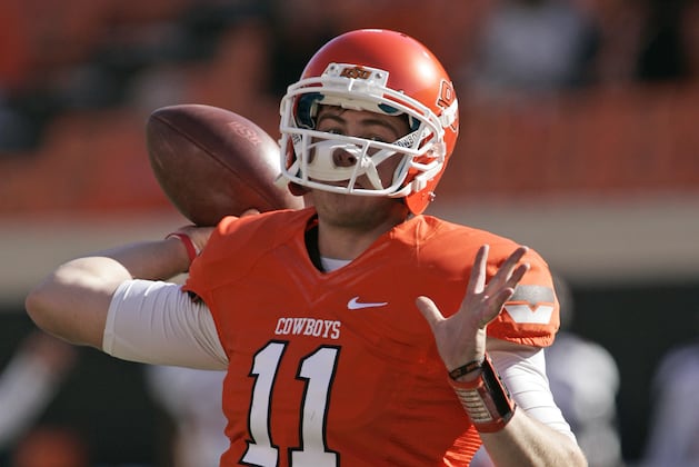 QB Lunt Will Transfer to Illini, Fulfill 'Dream'