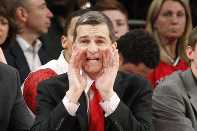 After Committment from Jared Nickens, Maryland Turns Its Attention