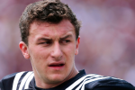 Johnny Football: I 'Can't Wait to Leave' Texas A&M