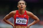 Seriously: Lolo Jones Made $741 for 7 Months of Bobsledding 