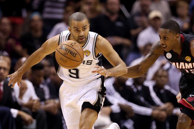 NBA Finals 2013: Keys to Victory in Series' 6th Game