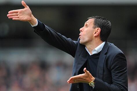 Manager's Union Blast Brighton as Row over Suspended Boss Continues