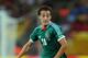 RIO DE JANEIRO, BRAZIL - JUNE 16: Andres Guardado of Mexico in action during the FIFA Confederations Cup Brazil 2013 Group A match between Mexico and Italy at the Maracana Stadium on June 16, 2013 in Rio de Janeiro, Brazil. (Photo by Michael Regan/Getty Images)