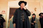 Video: RichRod Stars in Bizarre 'Wild West' Trailer  