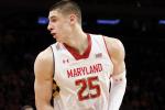 Rumor: Alex Len 'Likely' Choice for Cavs at No.1