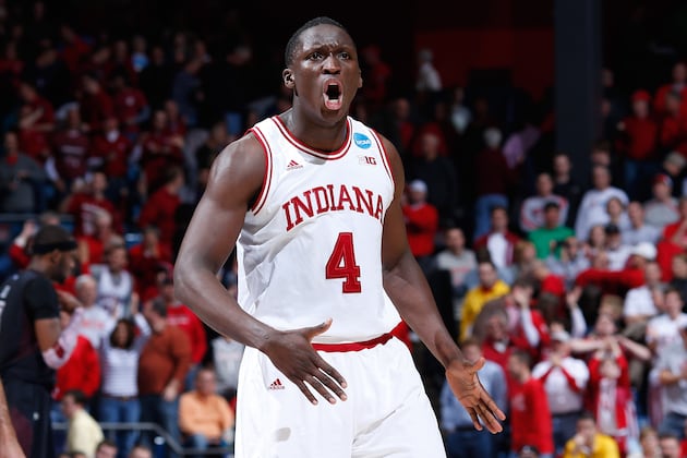 2013 NBA Mock Draft: Workout Warriors Who'll Soar Up Draft Boards