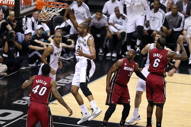 Is Small Ball A Secret or Pipe Dream for Continued Miami Heat Success?