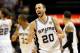 Manu Ginobili appeared rejuvenated in Game 5 win.