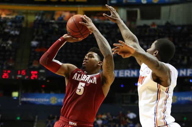 N.C. State Wins the Trevor Lacey Sweepstakes